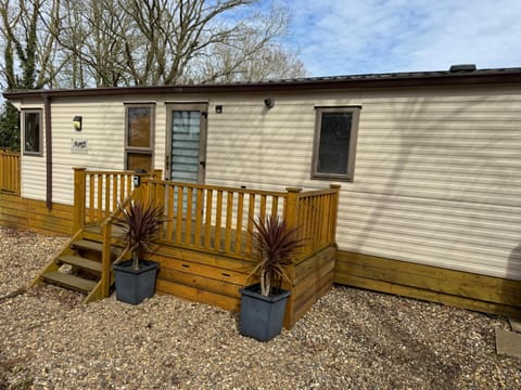 Whitwell and Reepham Station - Tom Campground/ 
RV Resort in Reepham