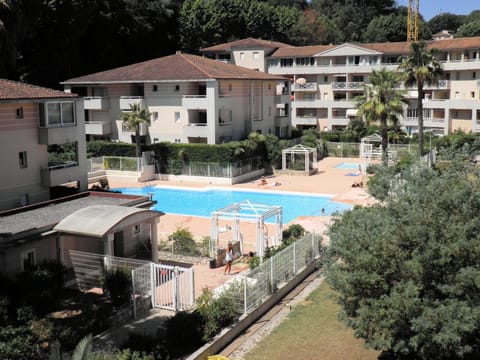 Appartement charmant à Cagnes-sur-Mer - 38 m² - Piscine Apartment in Cagnes-sur-Mer