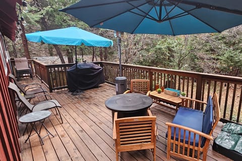 Hidden Haven House in Arnold