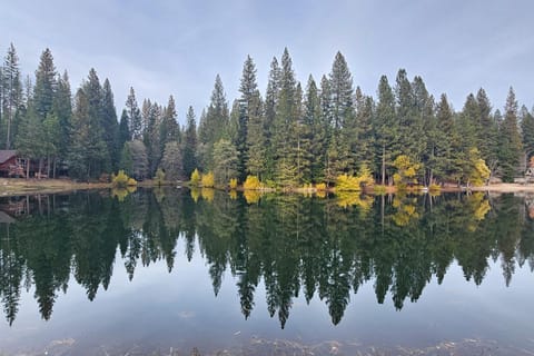 Hidden Haven House in Arnold