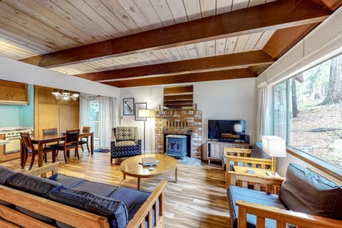 Hidden Haven House in Arnold