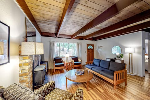 Hidden Haven House in Arnold