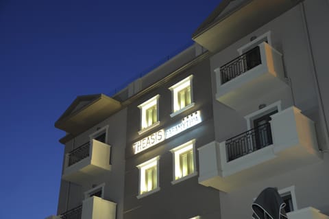 Property view