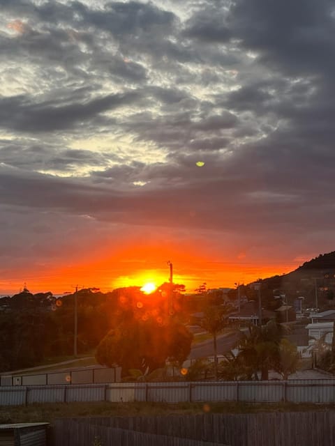 Bicheno getaway for two Apartment in Bicheno