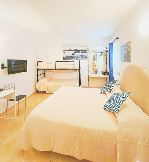 Vista Mare BB Bed and Breakfast in Anacapri