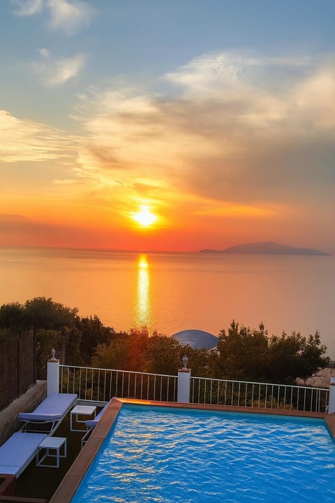 Vista Mare BB Bed and Breakfast in Anacapri