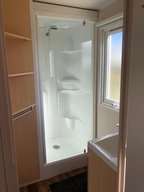 Mobilhome A16 Au phare d Opale Campground/ 
RV Resort in Le Portel