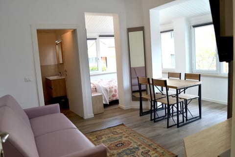 IRIS AR holiday-home Apartment in Peschiera del Garda