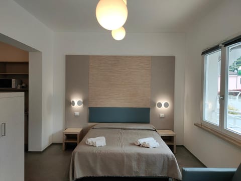 IRIS AR holiday-home Apartment in Peschiera del Garda