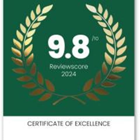 Logo/Certificate/Sign