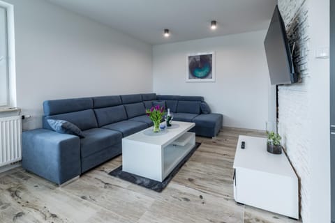 Holiday Apartment Apartment in Lithuania