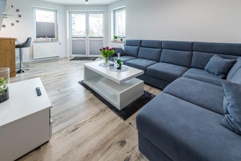 Holiday Apartment Apartment in Lithuania