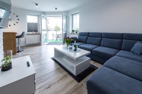 Holiday Apartment Apartment in Lithuania