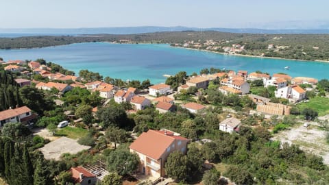 Bird's eye view, Sea view, Sea view