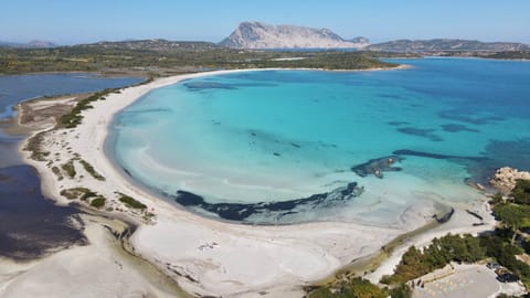 Natural landscape, Summer, Beach, Hiking