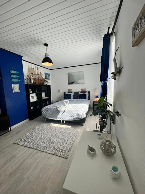 Le Clos fleuri Bed and Breakfast in Wallonia, Belgium