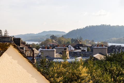 Neighbourhood, Mountain view