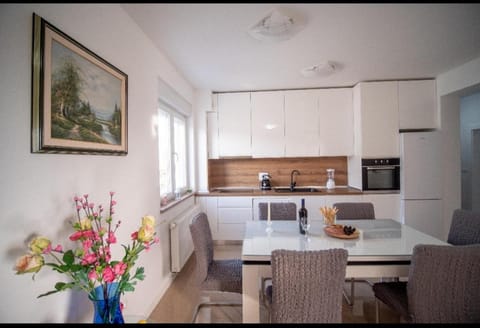 Apartman San Apartment in Split-Dalmatia County