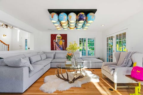 The Hammersley Luxury Waterfront Estate! House in Puget Sound