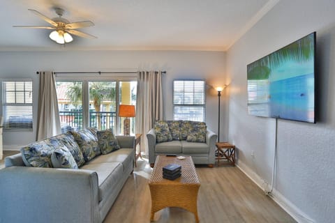 104 - Palms of Treasure Island House in Treasure Island