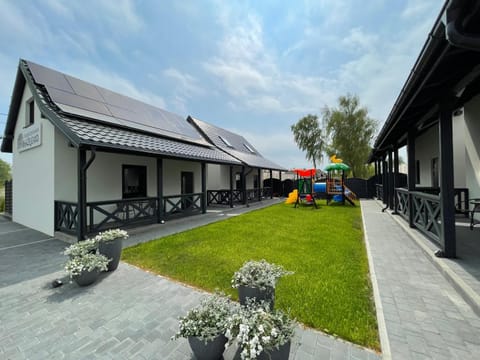 Domki Błażejewo House in West Pomeranian Voivodeship, Poland