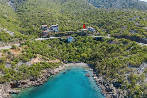 Apartments Maria Apartment in Lika-Senj County