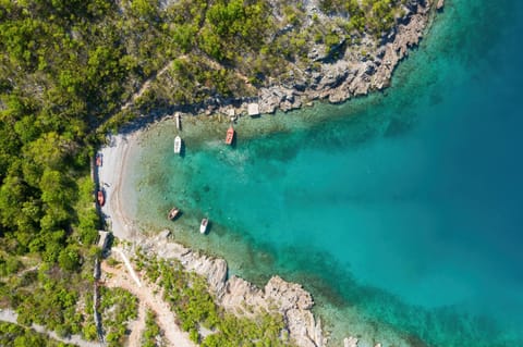 Apartments Maria Apartment in Lika-Senj County