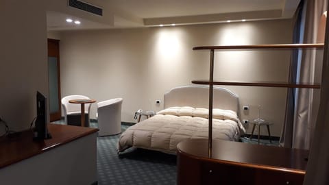 Hostellerie Du Cheval Blanc Hotel in Aosta