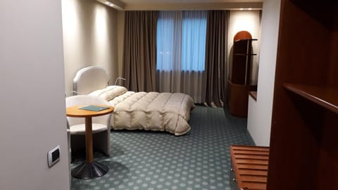 Hostellerie Du Cheval Blanc Hotel in Aosta