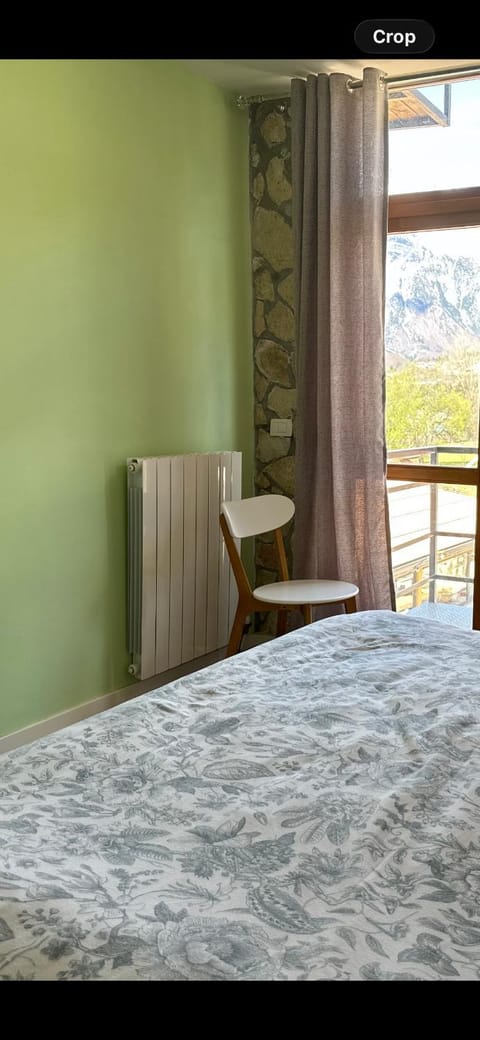 Petriti theth Bed and Breakfast in Montenegro