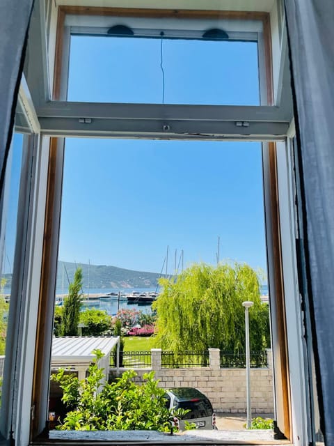 Day, Natural landscape