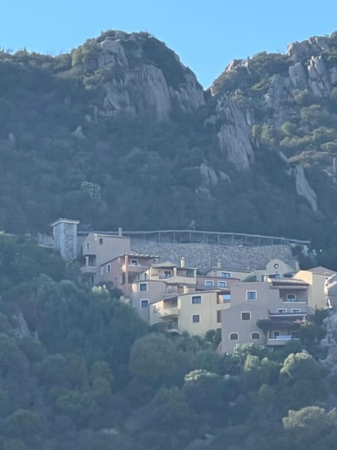 Bilocale Acquamarina presso i nidi dei cormorani House in Costa Rei