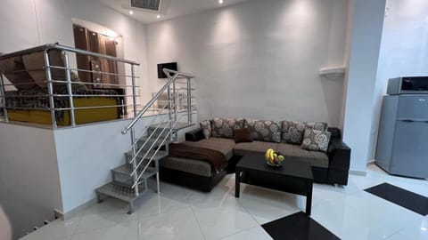 Stan Na Dan Vrsac 1 Apartment in Vojvodina