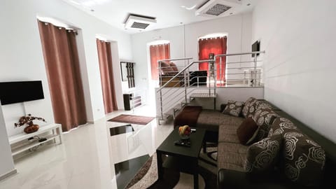 Stan Na Dan Vrsac 1 Apartment in Vojvodina