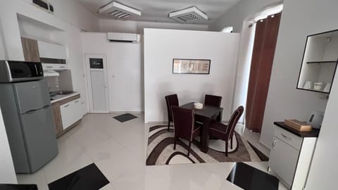 Stan Na Dan Vrsac 1 Apartment in Vojvodina