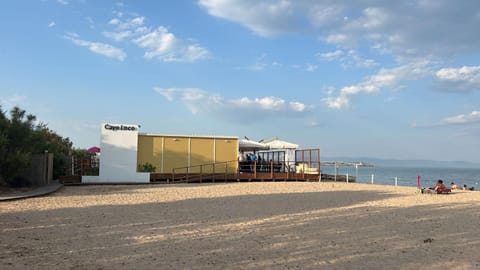 Vistamare maddalena spiaggia House in La Maddalena