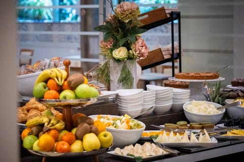 Food and drinks, Breakfast