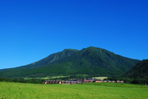 Natural landscape