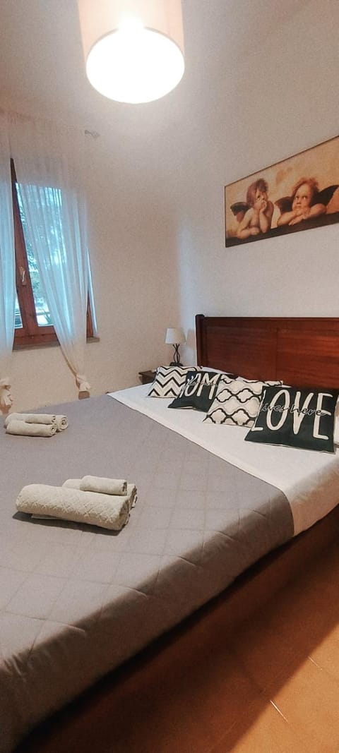 Purple House - Arboriamar Platamona Apartment in Sardinia