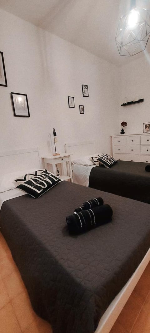 Purple House - Arboriamar Platamona Apartment in Sardinia