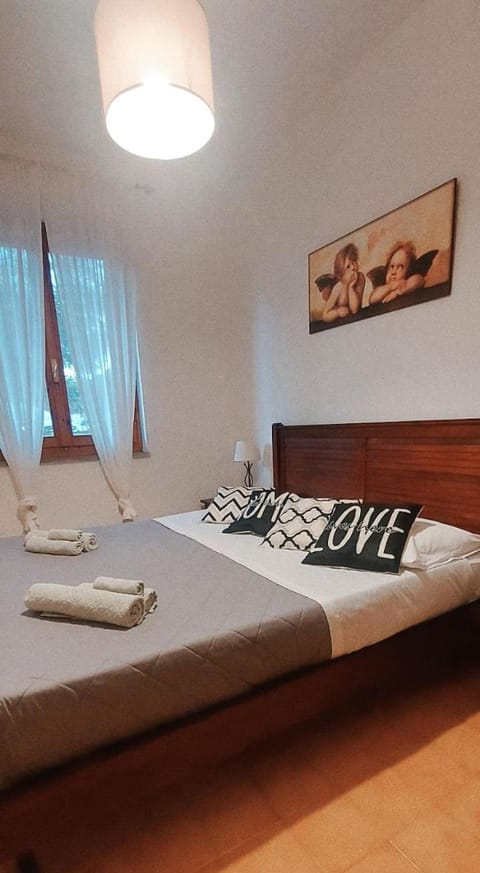 Purple House - Arboriamar Platamona Apartment in Sardinia