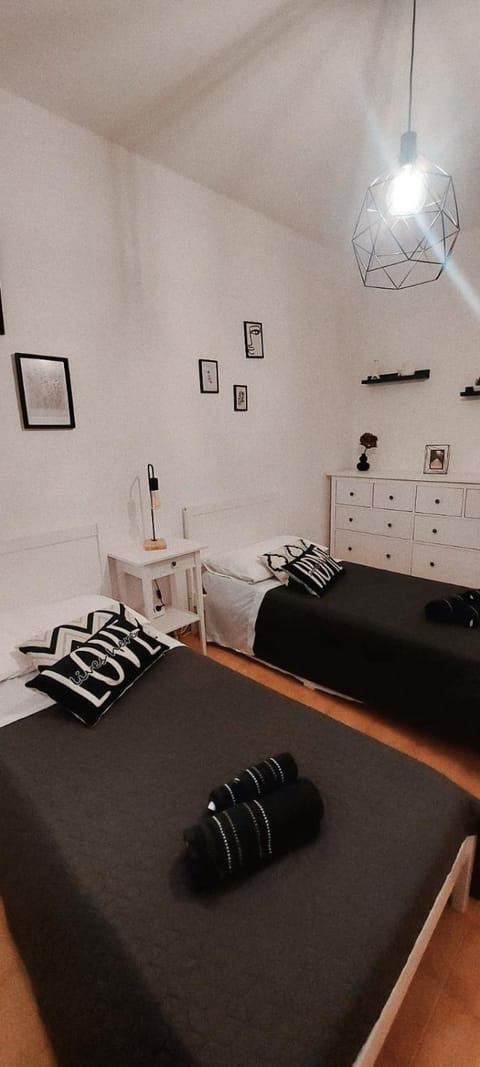 Purple House - Arboriamar Platamona Apartment in Sardinia