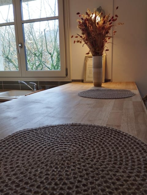 * LE CHAMARELLE * Hyper Centre Auray * Apartment in Auray