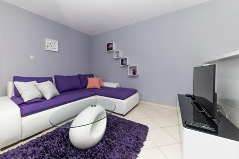 Happy Home Apartment Apartment in Zadar