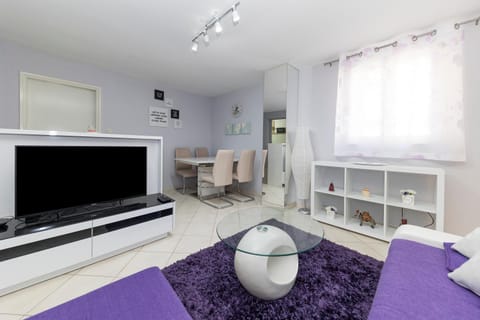 Happy Home Apartment Apartment in Zadar