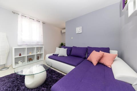 Happy Home Apartment Apartment in Zadar