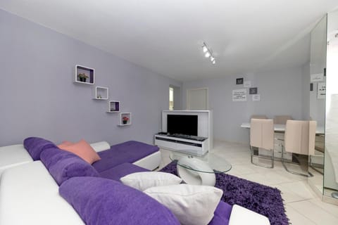 Happy Home Apartment Apartment in Zadar