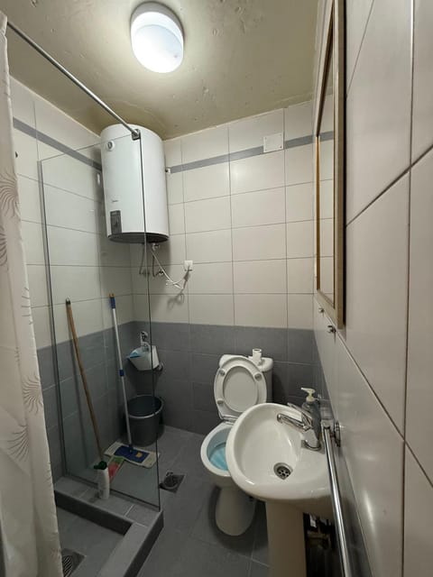 Green Studio Prishtine Apartment in Serbia