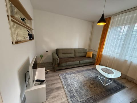 Green Studio Prishtine Apartment in Serbia