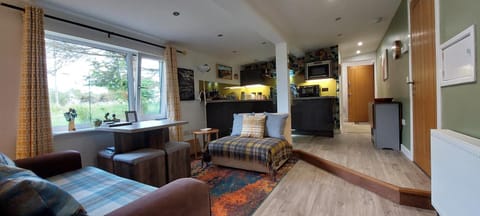 Bayview Lodge New Spacious Apartment Apartment in Scotland
